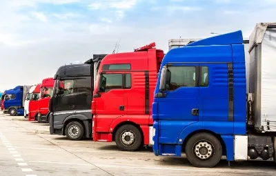 Ankara Haydarpaşa Ambar Nakliyat