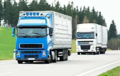 Ankara ile Haydarpaşa Arası Eşya Taşıma